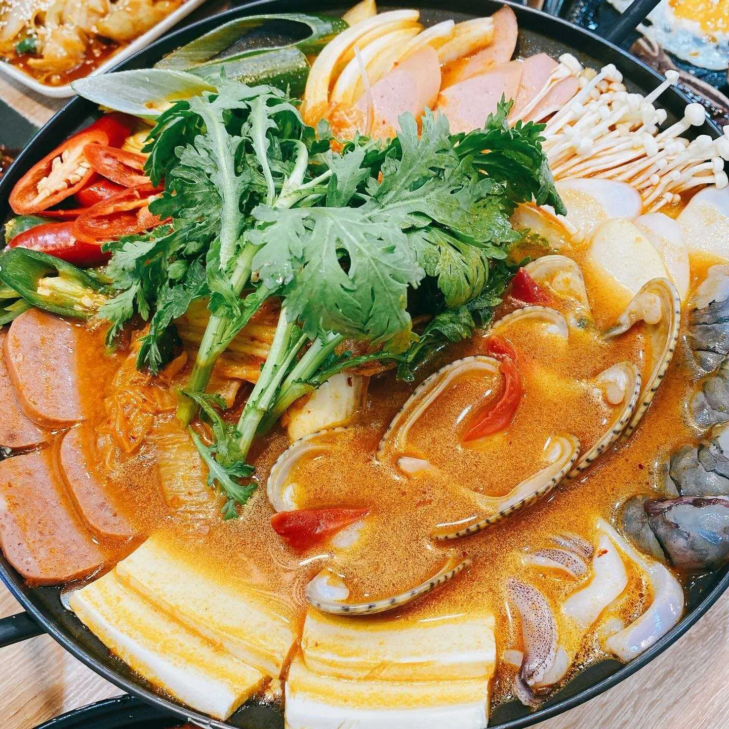 Top 4 qu&aacute;n ăn H&agrave;n Quốc nổi tiếng Cần Thơ d&agrave;nh cho t&iacute;n đồ xứ kim chi 3