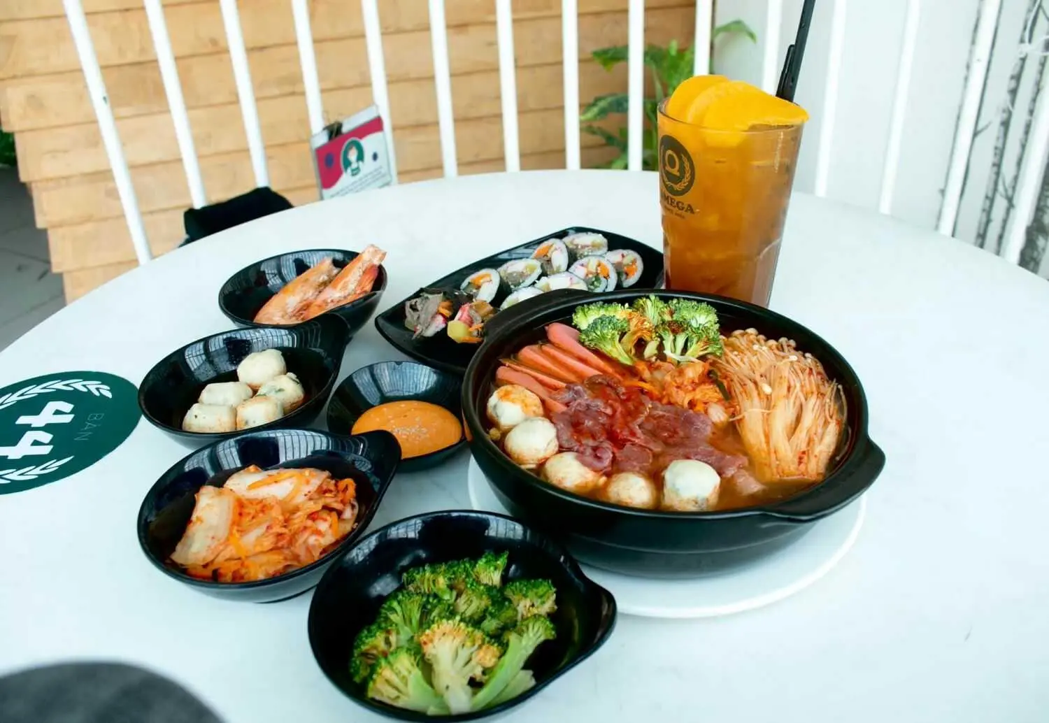 Top 4 qu&aacute;n ăn H&agrave;n Quốc nổi tiếng Cần Thơ d&agrave;nh cho t&iacute;n đồ xứ kim chi 7