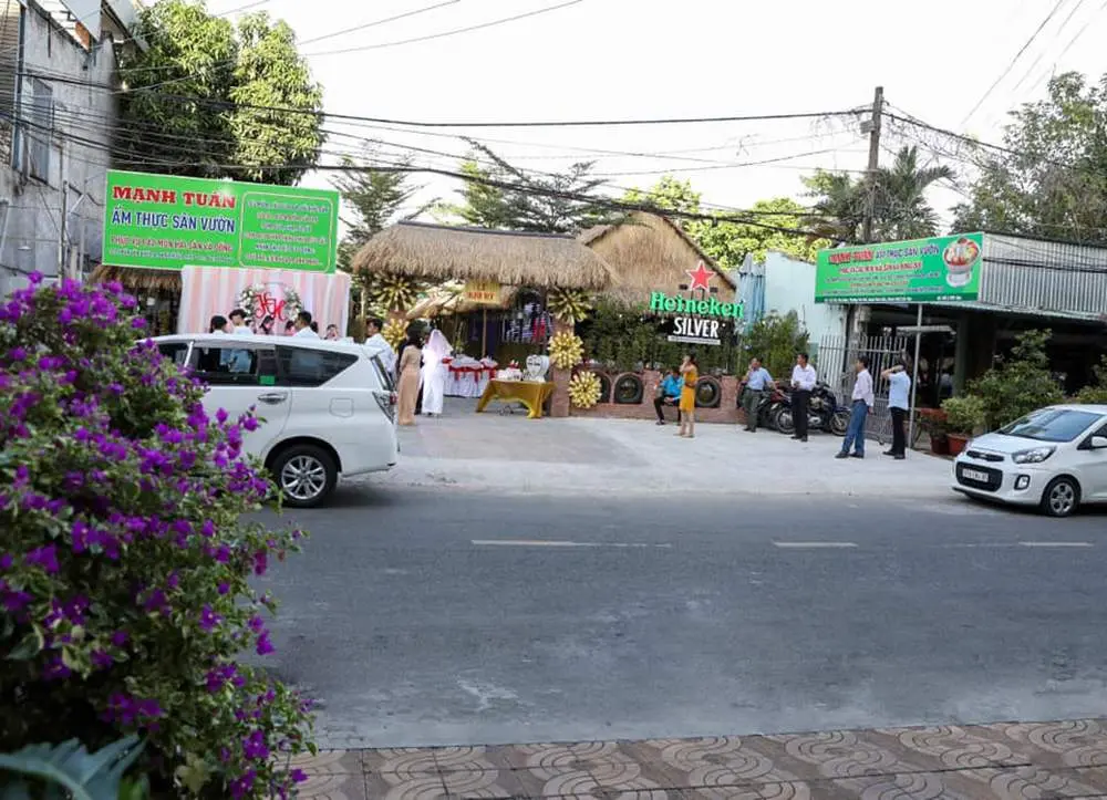Top 8 qu&aacute;n hải sản ngon Cần Thơ si&ecirc;u hấp dẫn 3