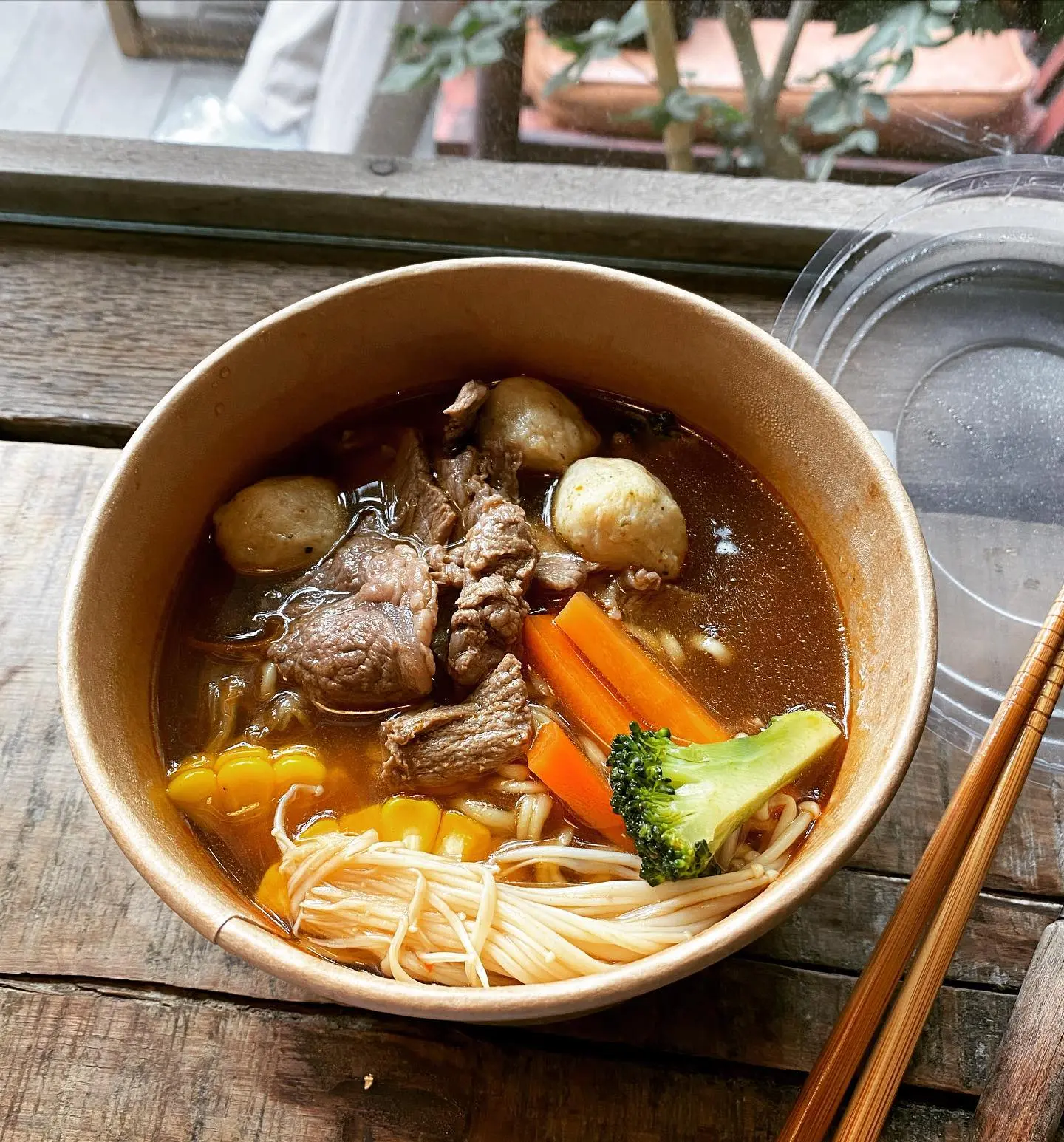 Top 9 qu&aacute;n ăn đ&ecirc;m Cần Thơ d&agrave;nh cho hội thức khuya 3