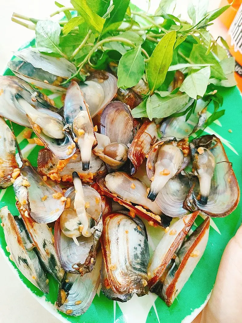 Top 9 qu&aacute;n ăn đ&ecirc;m Cần Thơ d&agrave;nh cho hội thức khuya 5
