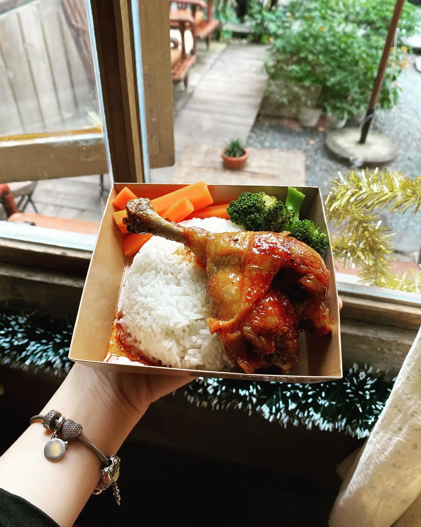 Top 9 qu&aacute;n ăn đ&ecirc;m Cần Thơ d&agrave;nh cho hội thức khuya 4