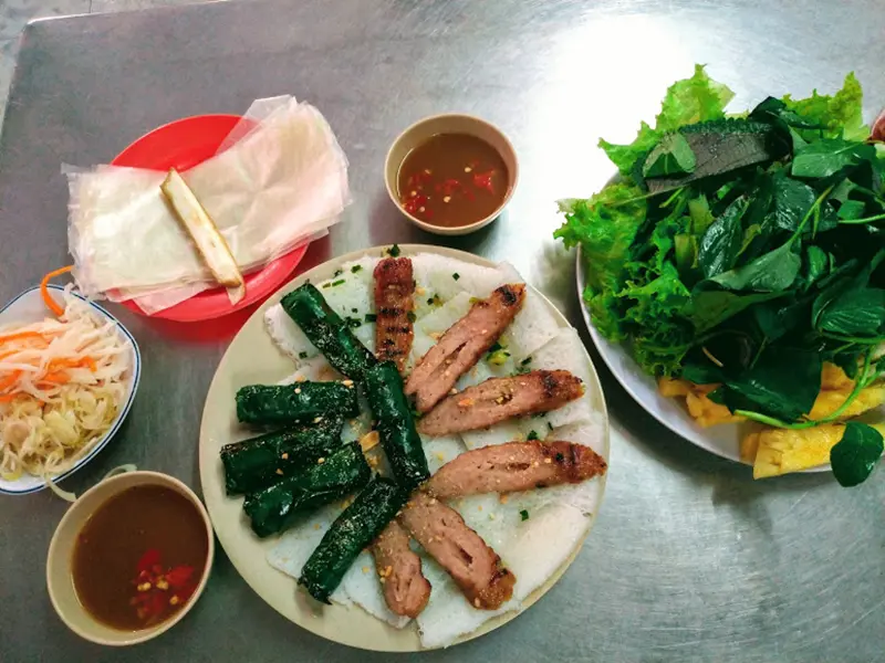Top 9 qu&aacute;n ăn đ&ecirc;m Cần Thơ d&agrave;nh cho hội thức khuya 6