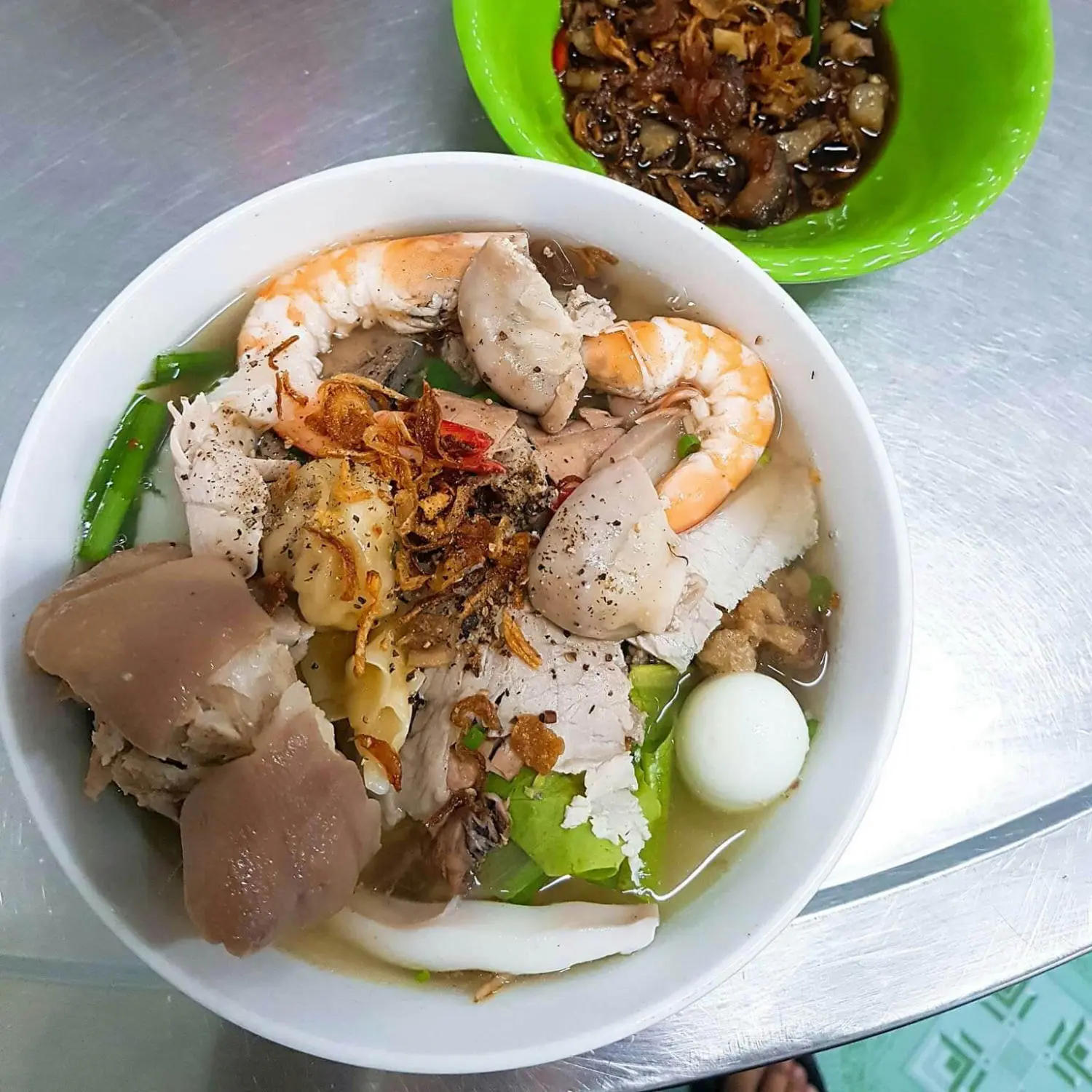 Top Quán ăn sáng ngon Cần Thơ hiện nay 14