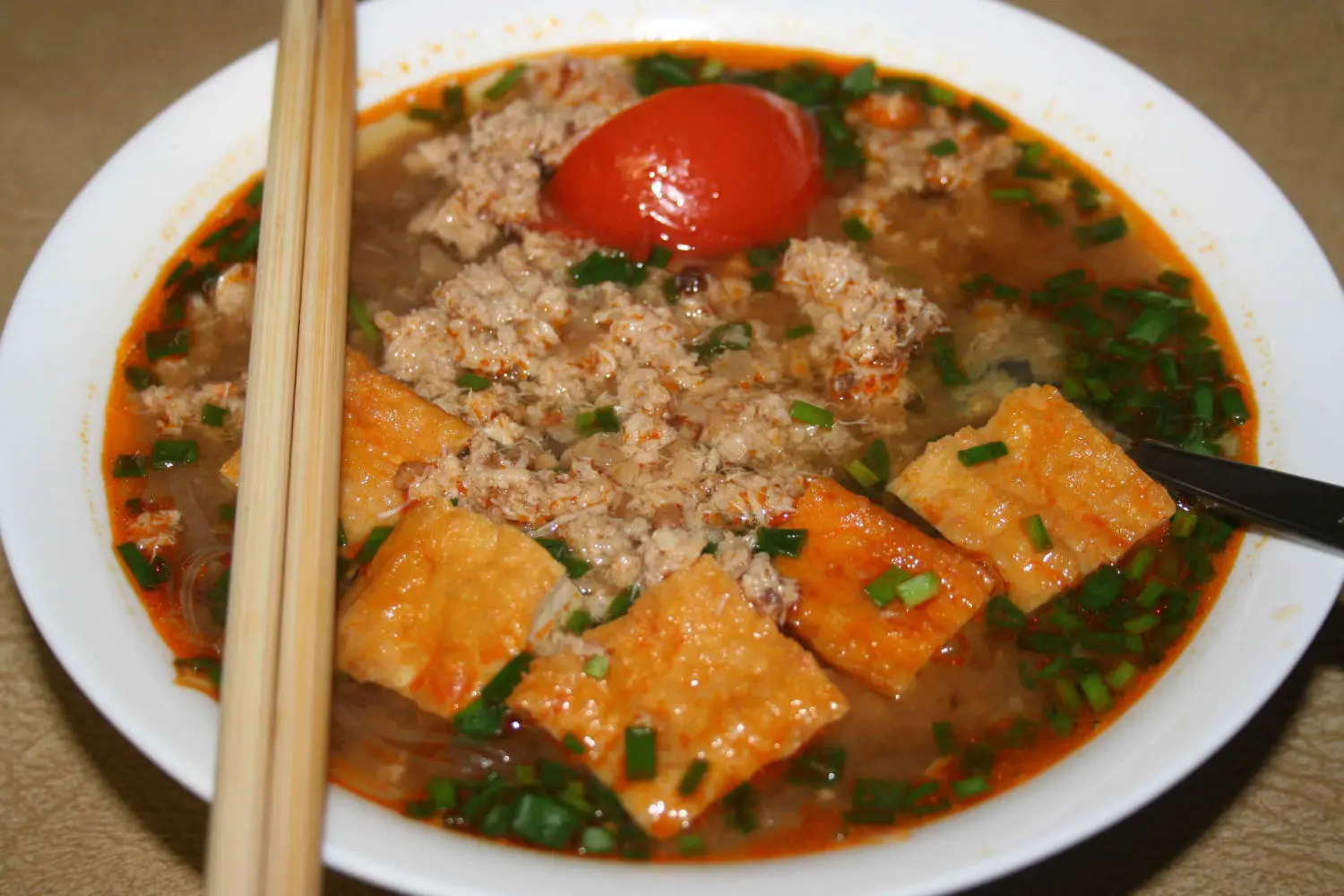 Top Quán ăn sáng ngon Cần Thơ hiện nay 2