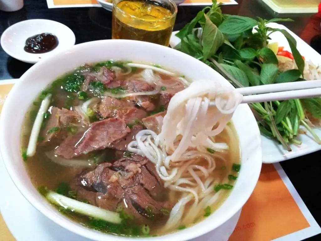 Top Quán ăn sáng ngon Cần Thơ hiện nay 9