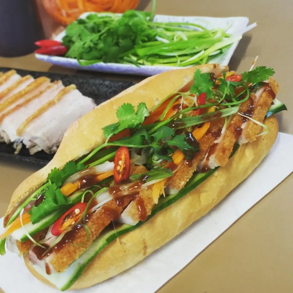 Top Quán ăn sáng ngon Cần Thơ hiện nay 21