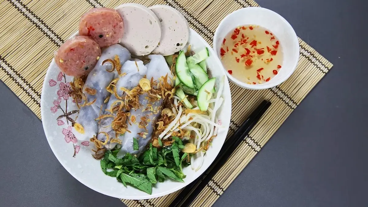 Top Quán ăn sáng ngon Cần Thơ hiện nay 22