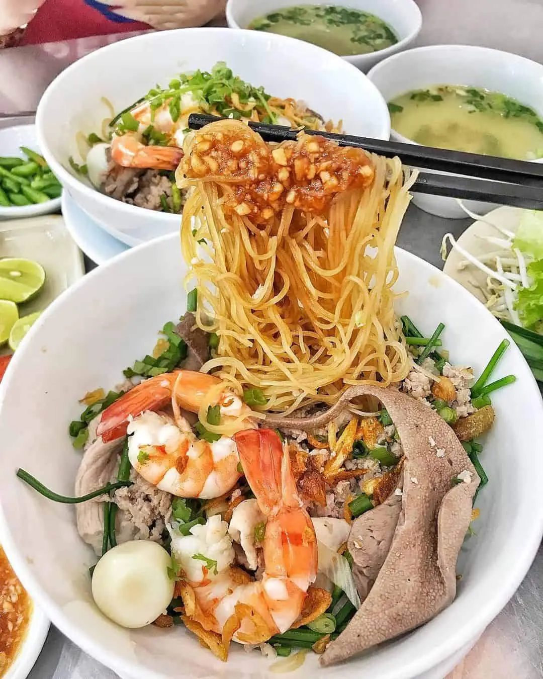 Top Quán ăn sáng ngon Cần Thơ hiện nay 15