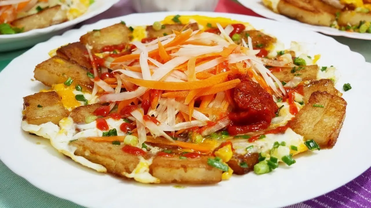 Top Quán ăn sáng ngon Cần Thơ hiện nay 20