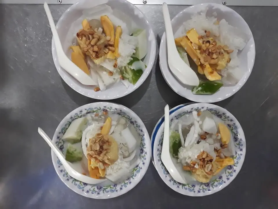 Top qu&aacute;n ch&egrave; ngon Cần Thơ giải nhiệt những ng&agrave;y n&oacute;ng bức 5