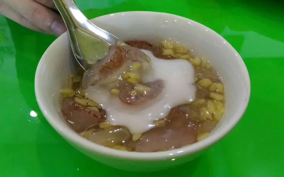 Top qu&aacute;n ch&egrave; ngon Cần Thơ giải nhiệt những ng&agrave;y n&oacute;ng bức 4