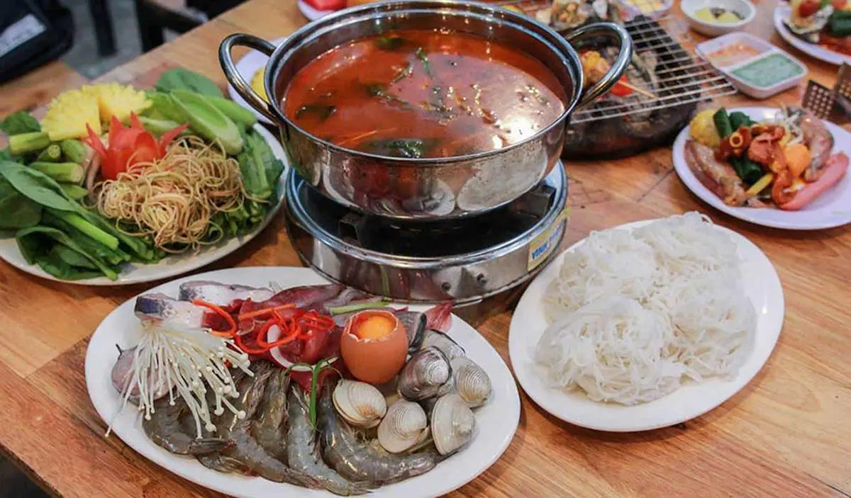 Top qu&aacute;n lẩu c&aacute; k&egrave;o ngon Cần Thơ bạn nhất định phải nếm thử 3