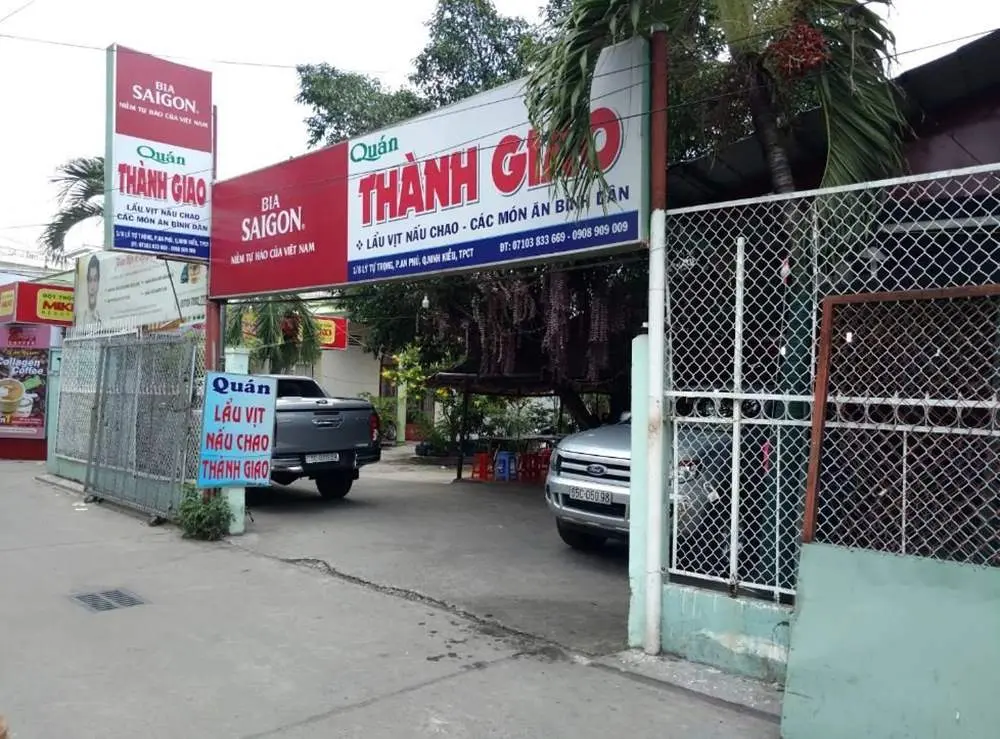 Top qu&aacute;n lẩu c&aacute; k&egrave;o ngon Cần Thơ bạn nhất định phải nếm thử 7