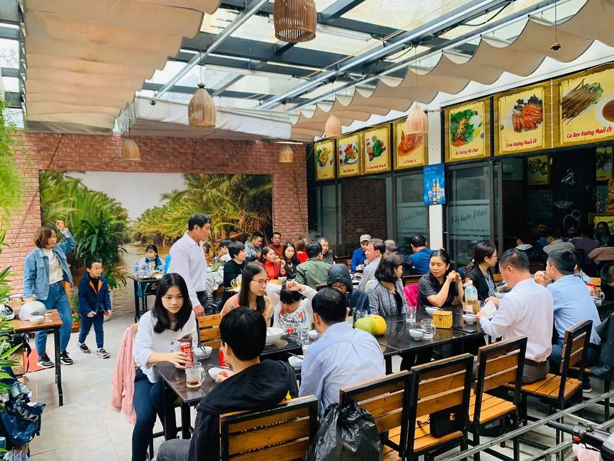 Top qu&aacute;n lẩu c&aacute; k&egrave;o ngon Cần Thơ bạn nhất định phải nếm thử 6