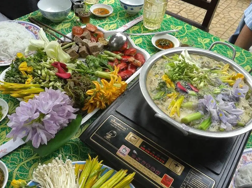Top qu&aacute;n nhậu Cần Thơ đ&ocirc;ng kh&aacute;ch nhất xứ T&acirc;y Đ&ocirc; 2