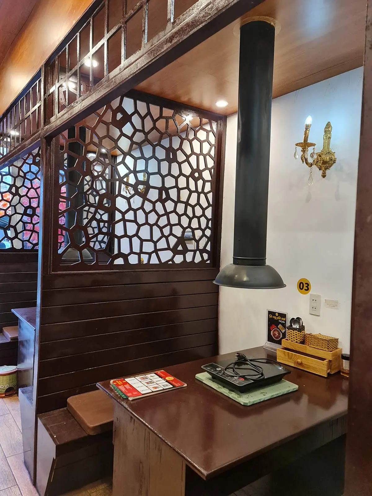 Top qu&aacute;n nhậu Cần Thơ đ&ocirc;ng kh&aacute;ch nhất xứ T&acirc;y Đ&ocirc; 13