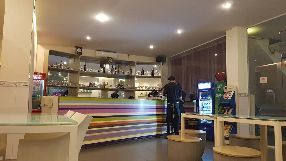 Trải nghiệm ẩm thực tại Gony restaurant đầy th&uacute; vị 2