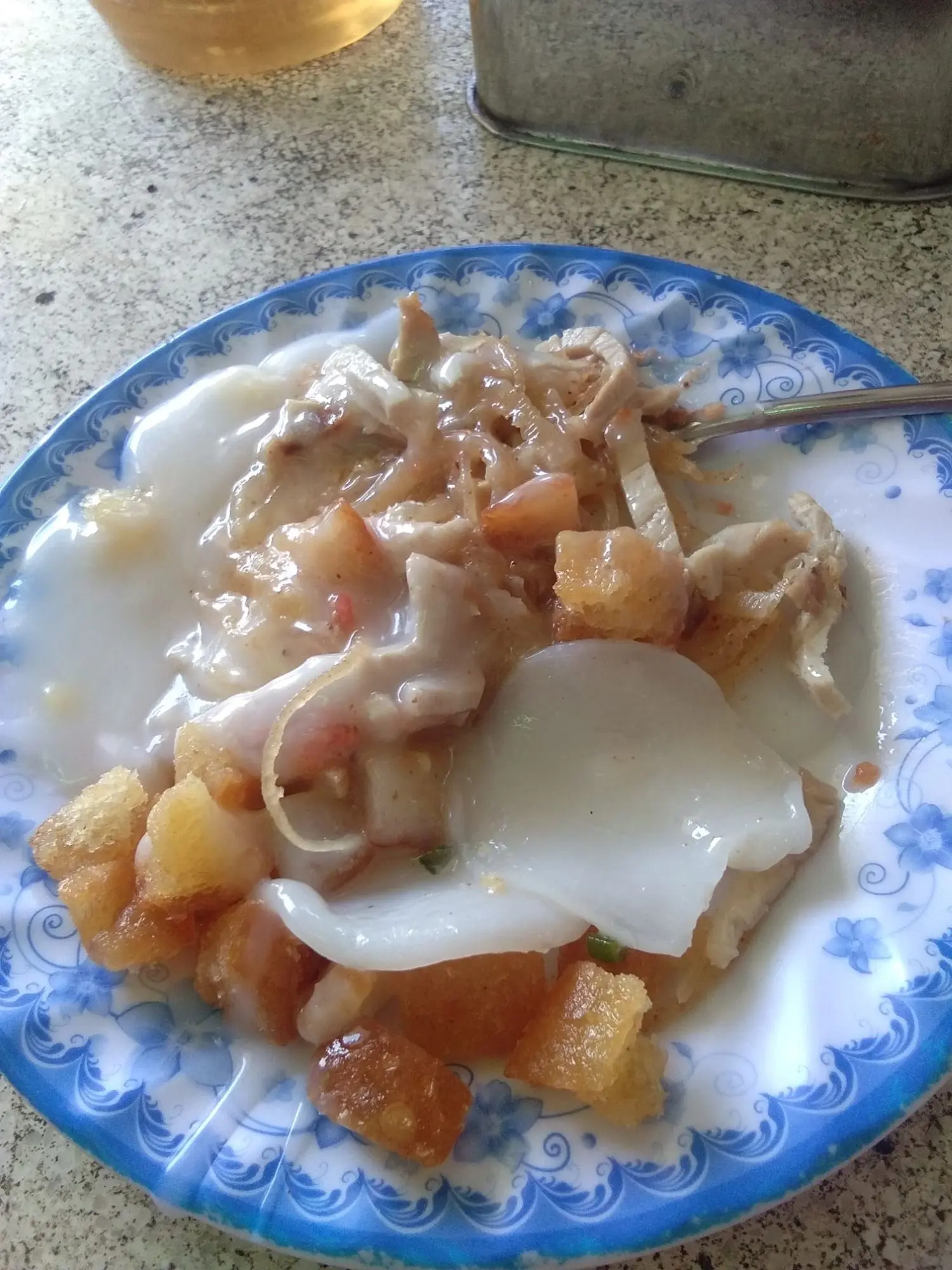 Về Cần Thơ, nhớ gh&eacute; qu&aacute;n B&aacute;nh b&egrave;o L&ecirc; Lai ngon qu&ecirc;n lối về 4