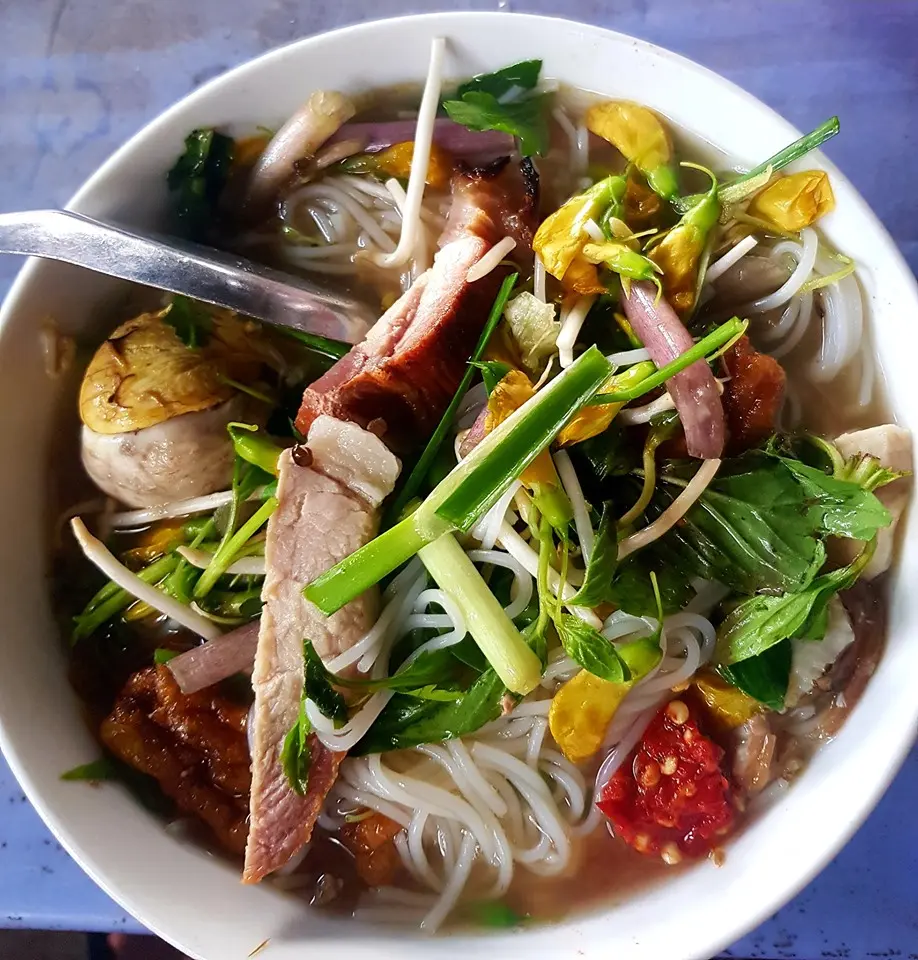 Hé lộ Top quán bún mắm Cần Thơ ngon nứt vách, ăn xong nhớ mãi