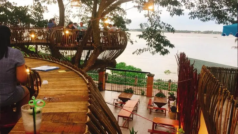 Khám phá ngay Top thiên đường cafe sống ảo Cần Thơ cực xịn
