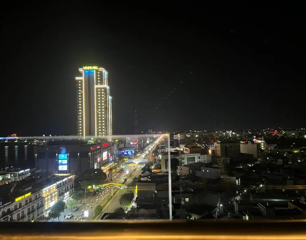 Khám phá những địa điểm được xếp vào Top cafe sân thượng Cần Thơ