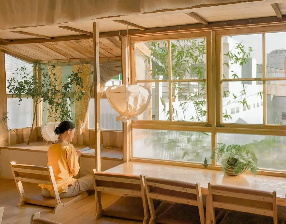 Quán nước Hoa Yên gây thương nhớ với vị trà ngon ngọt, thanh mát