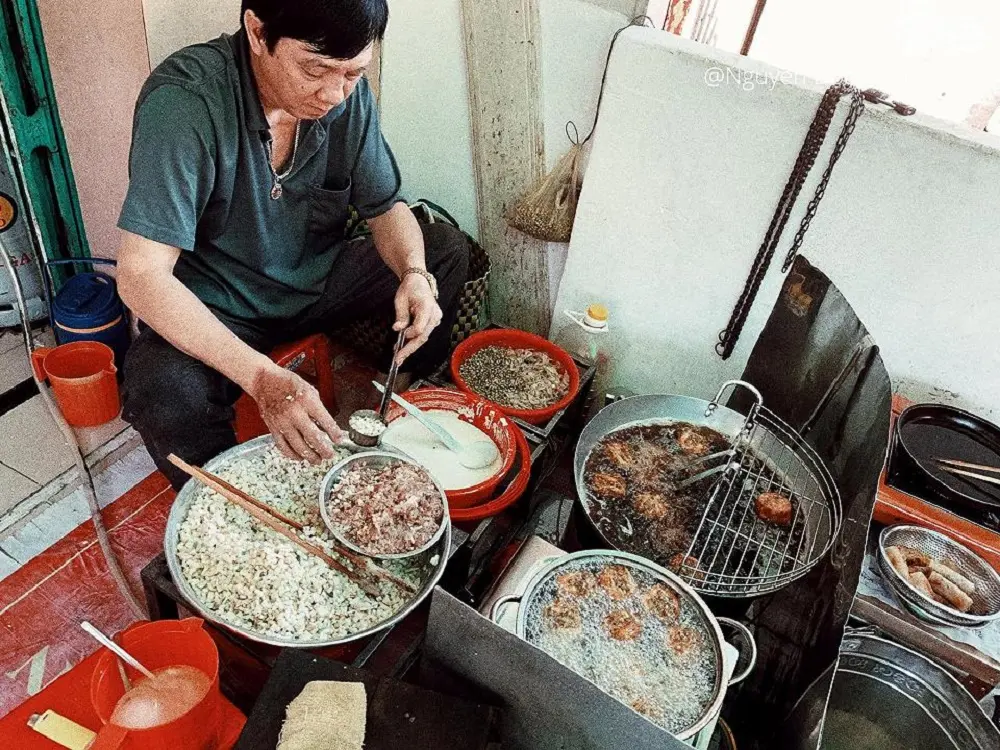 C&ugrave;ng review Cần Thơ cực chi tiết với c&ocirc; n&agrave;ng Th&ugrave;y Uy&ecirc;n bạn nh&eacute;! 9