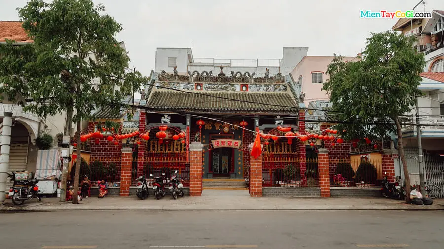 Khám phá Cần Thơ mộc mạc trong hành trình ngược về miền Tây sông nước 5