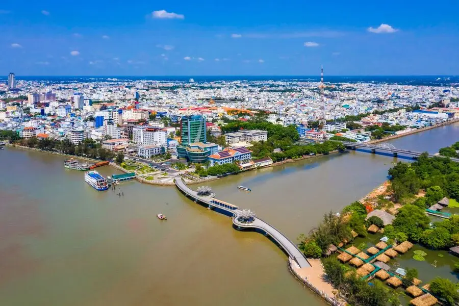 Khám phá Cần Thơ mộc mạc trong hành trình ngược về miền Tây sông nước 6