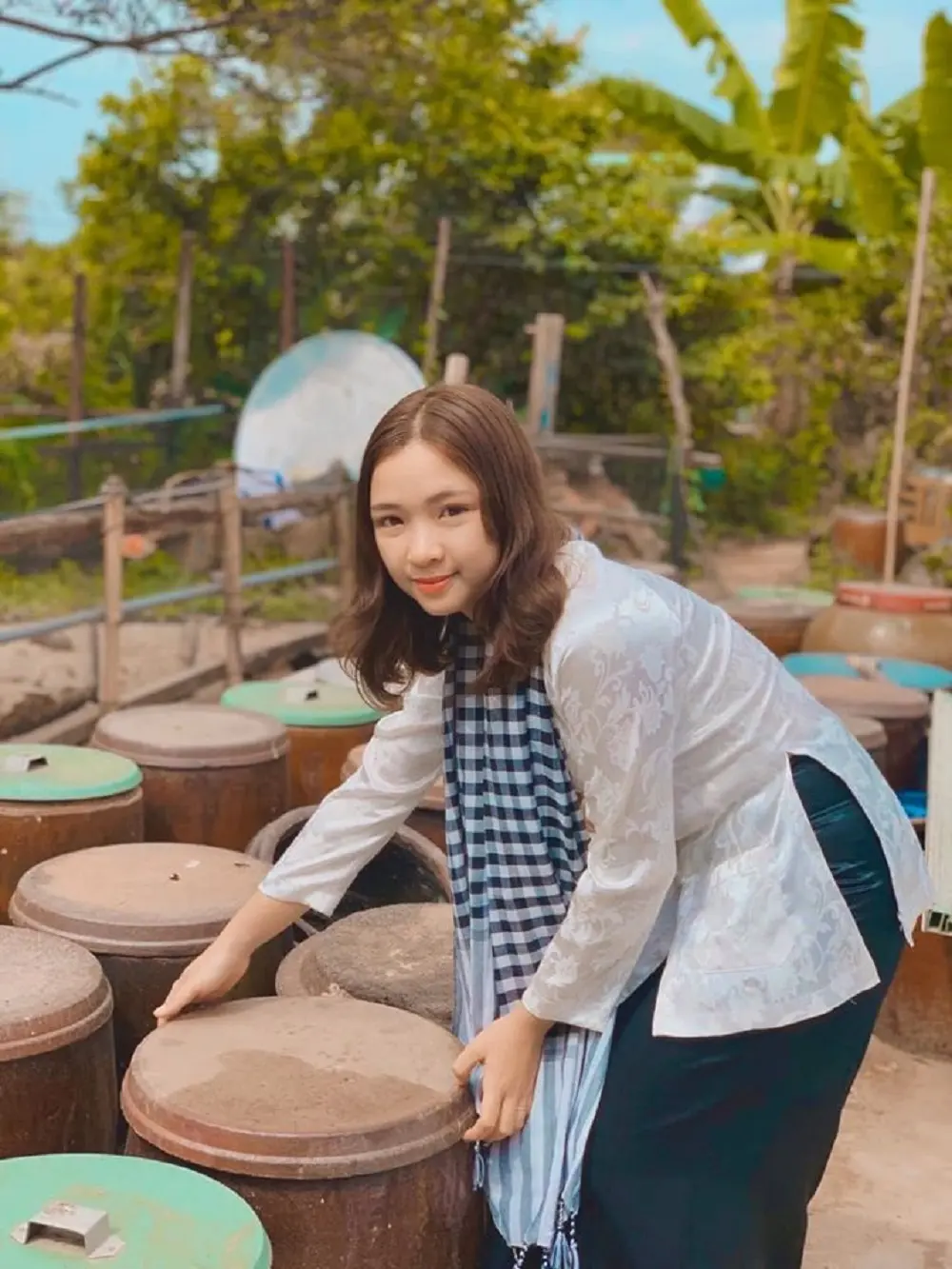 Kh&aacute;m ph&aacute; chuyến đi 2N1Đ ăn chơi ở Cồn Sơn cực th&uacute; vị với MIA.vn 2