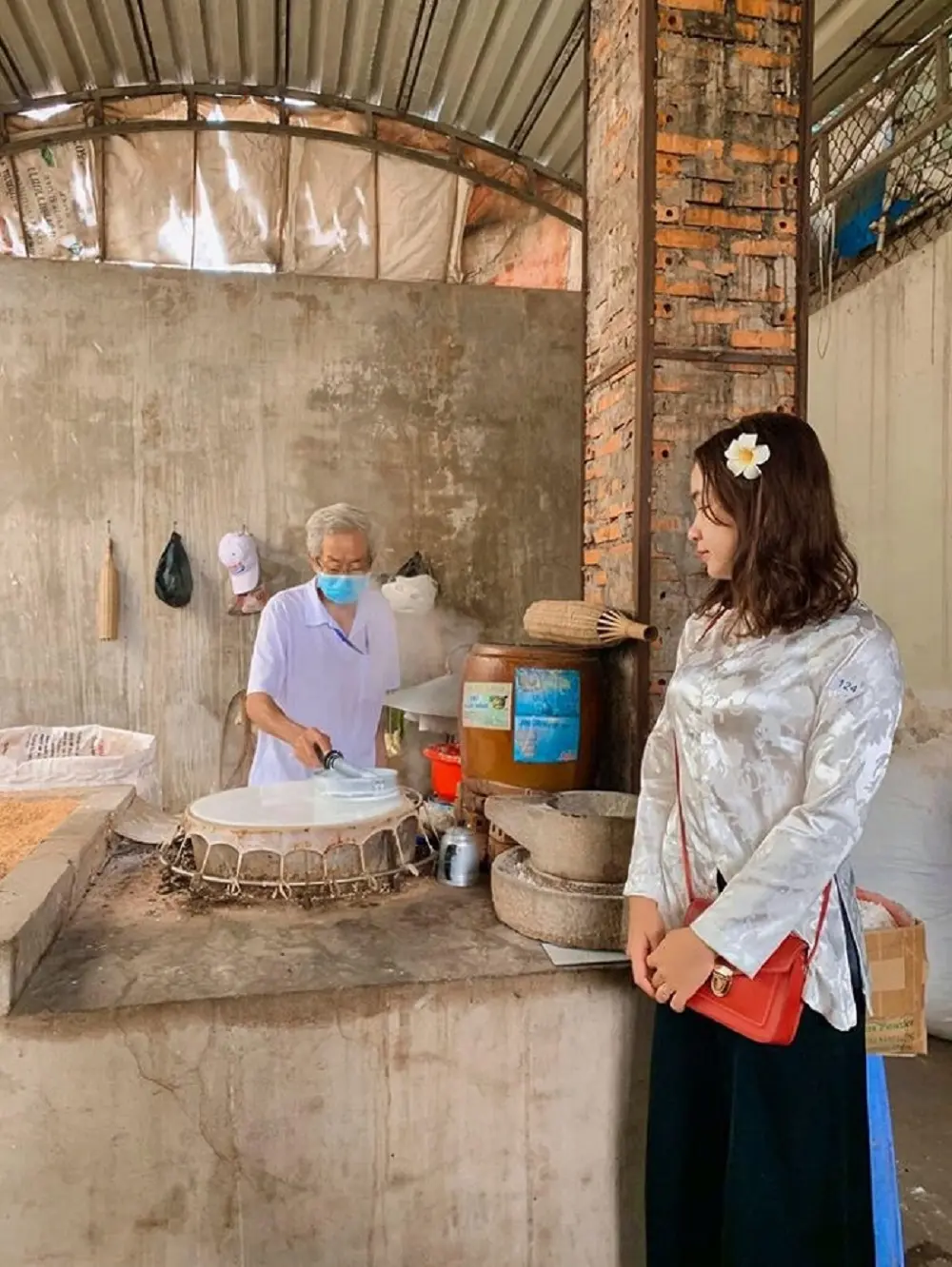 Kh&aacute;m ph&aacute; chuyến đi 2N1Đ ăn chơi ở Cồn Sơn cực th&uacute; vị với MIA.vn 3