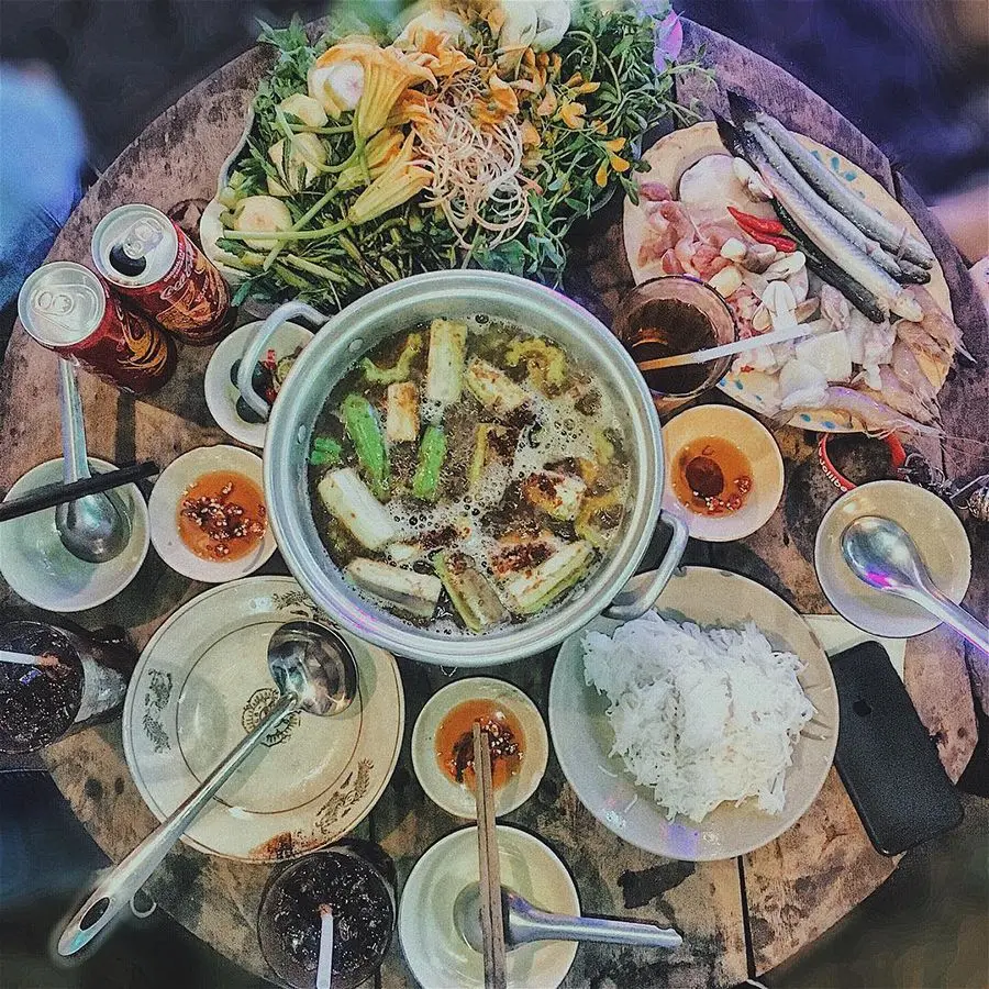 Kh&aacute;m ph&aacute; đặc sản Cần Thơ trong một ng&agrave;y với những m&oacute;n ngon hấp dẫn 6