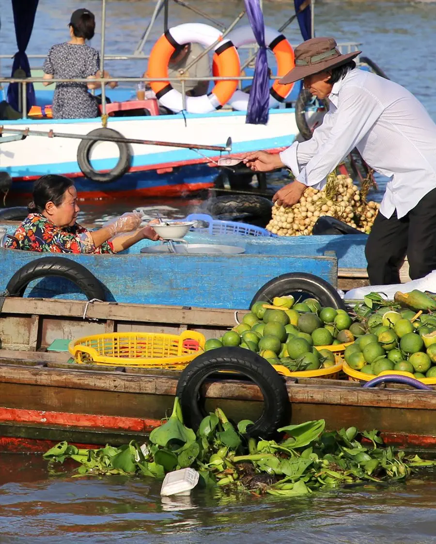 Kh&aacute;m ph&aacute; đặc sản Cần Thơ trong một ng&agrave;y với những m&oacute;n ngon hấp dẫn 3