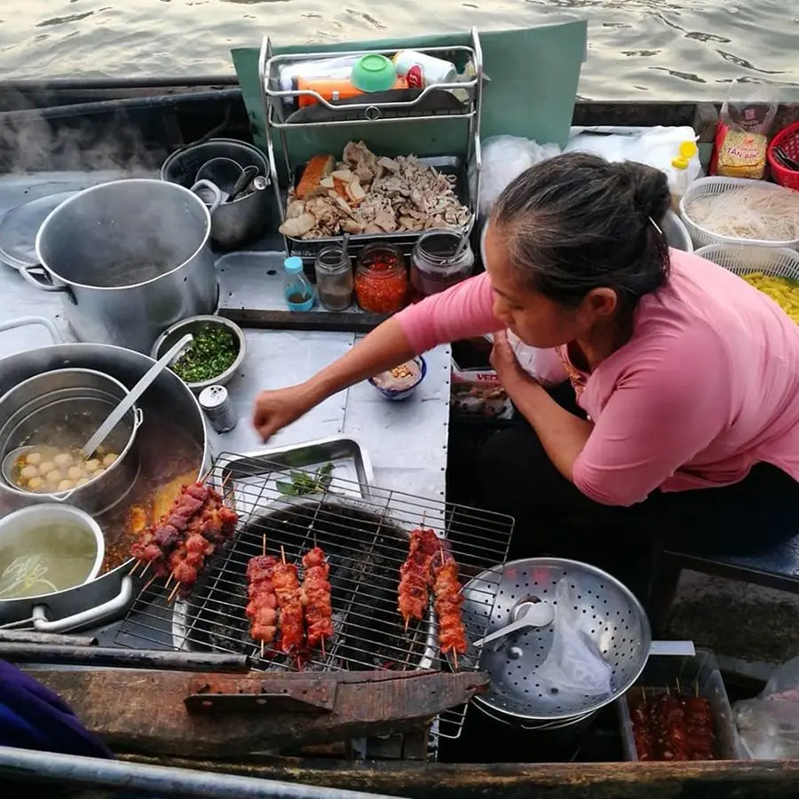Kh&aacute;m ph&aacute; đặc sản Cần Thơ trong một ng&agrave;y với những m&oacute;n ngon hấp dẫn 2