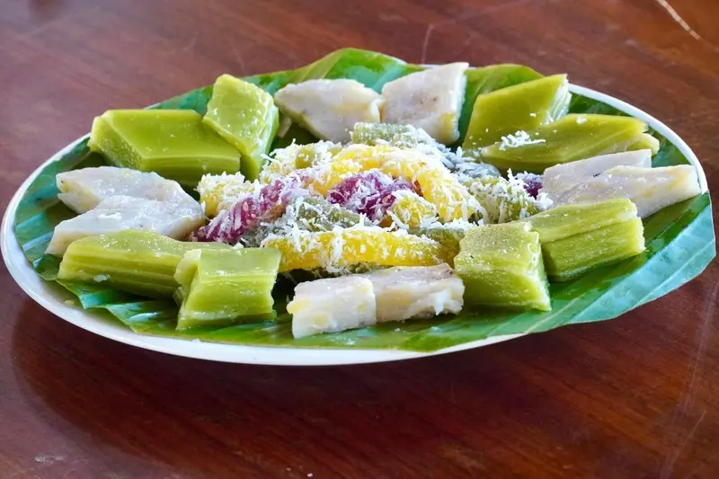Khu du lịch sinh th&aacute;i Vườn tr&aacute;i c&acirc;y Phi Yến: V&ugrave;ng đất của thi&ecirc;n nhi&ecirc;n y&ecirc;n b&igrave;nh 7