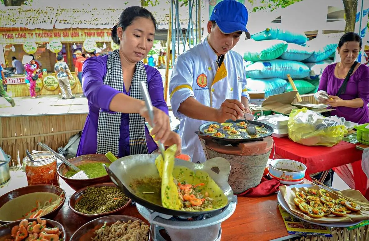 Lưu ngay kinh nghiệm đi Cần Thơ gi&aacute; rẻ từ d&acirc;n thổ địa 3
