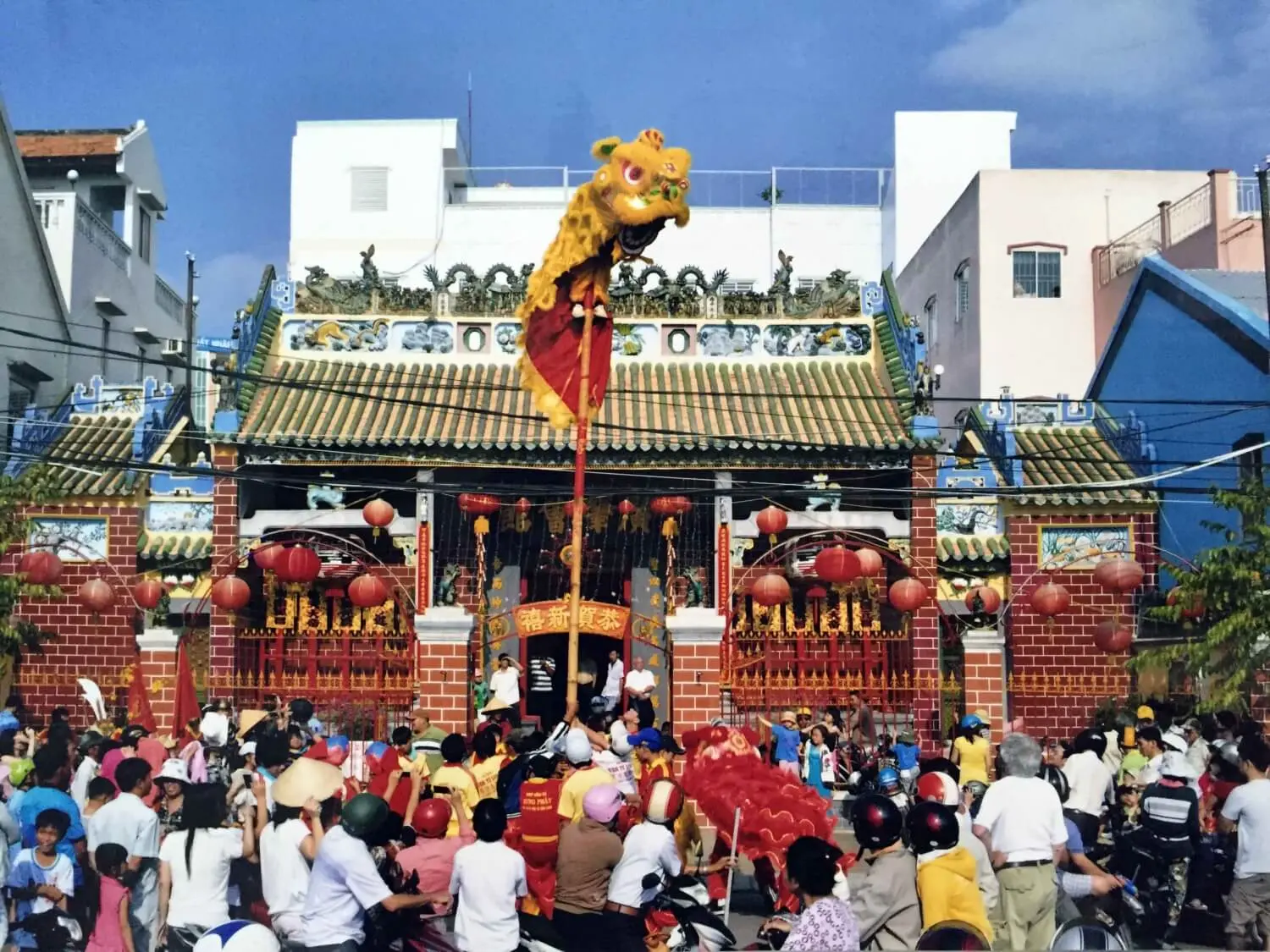 Lưu ngay kinh nghiệm đi Cần Thơ gi&aacute; rẻ từ d&acirc;n thổ địa 4