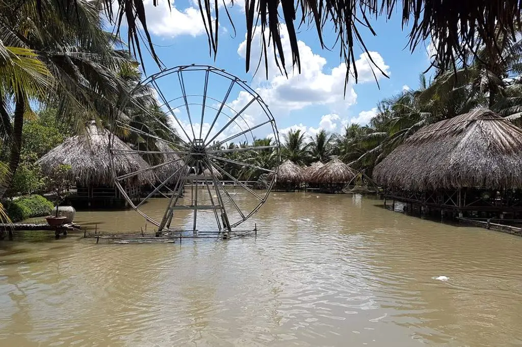 Lưu ngay kinh nghiệm đi Cần Thơ gi&aacute; rẻ từ d&acirc;n thổ địa 8
