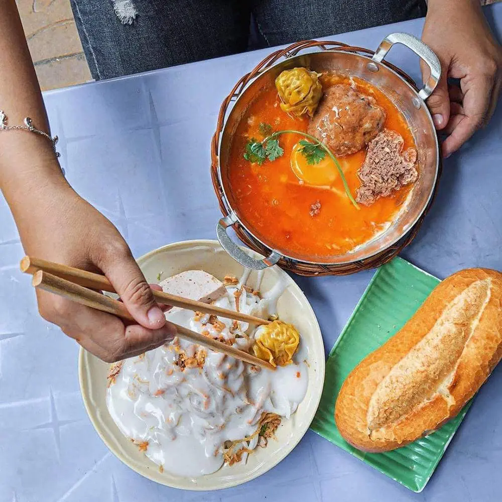 Review ăn g&igrave; ở Cần Thơ để kh&aacute;m ph&aacute; trọn vẹn ẩm thực miền T&acirc;y 6