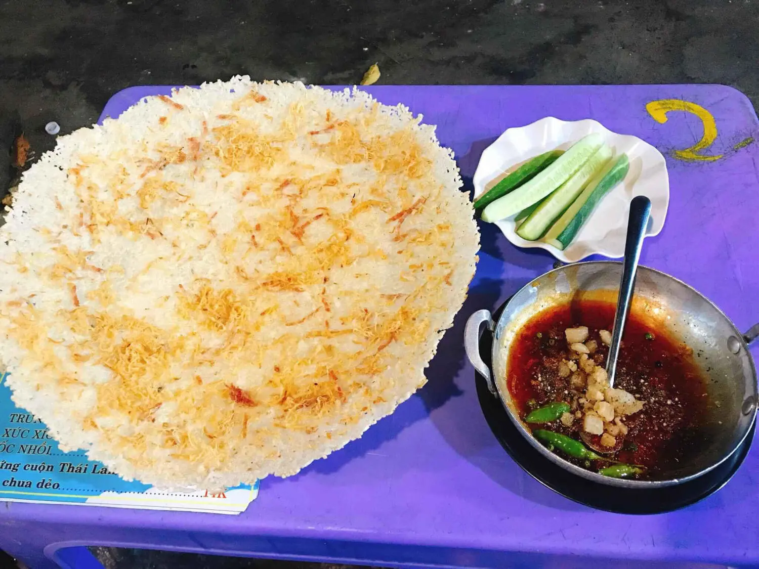 Review ăn sập Cần Thơ khi kh&aacute;m ph&aacute; 2 Chợ đ&ecirc;m nổi tiếng 4