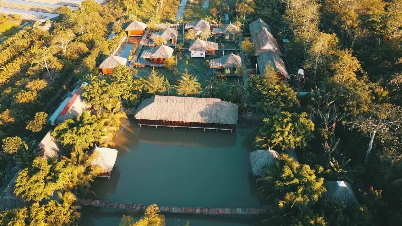 Review Cần Thơ 2N1Đ tự t&uacute;c d&agrave;nh ri&ecirc;ng cho hội đam m&ecirc; kh&aacute;m ph&aacute; 2