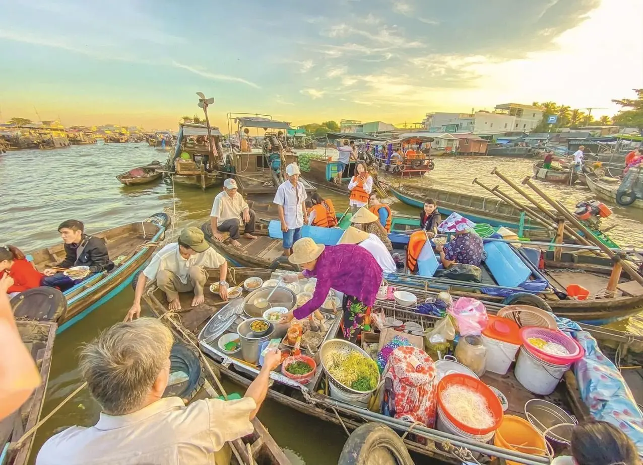 Review Cần Thơ 2N1Đ tự t&uacute;c d&agrave;nh ri&ecirc;ng cho hội đam m&ecirc; kh&aacute;m ph&aacute; 6