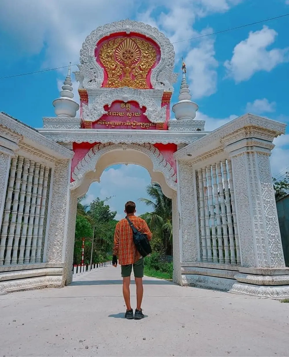 Review Cần Thơ 5 ng&agrave;y kh&aacute;m ph&aacute; đất trời miền T&acirc;y xinh đẹp 8