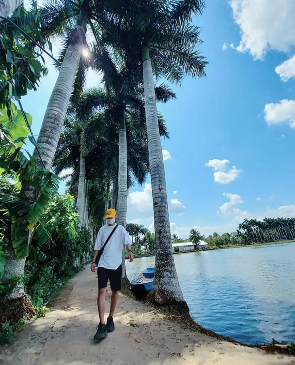 Review Cần Thơ 5 ng&agrave;y kh&aacute;m ph&aacute; đất trời miền T&acirc;y xinh đẹp 3