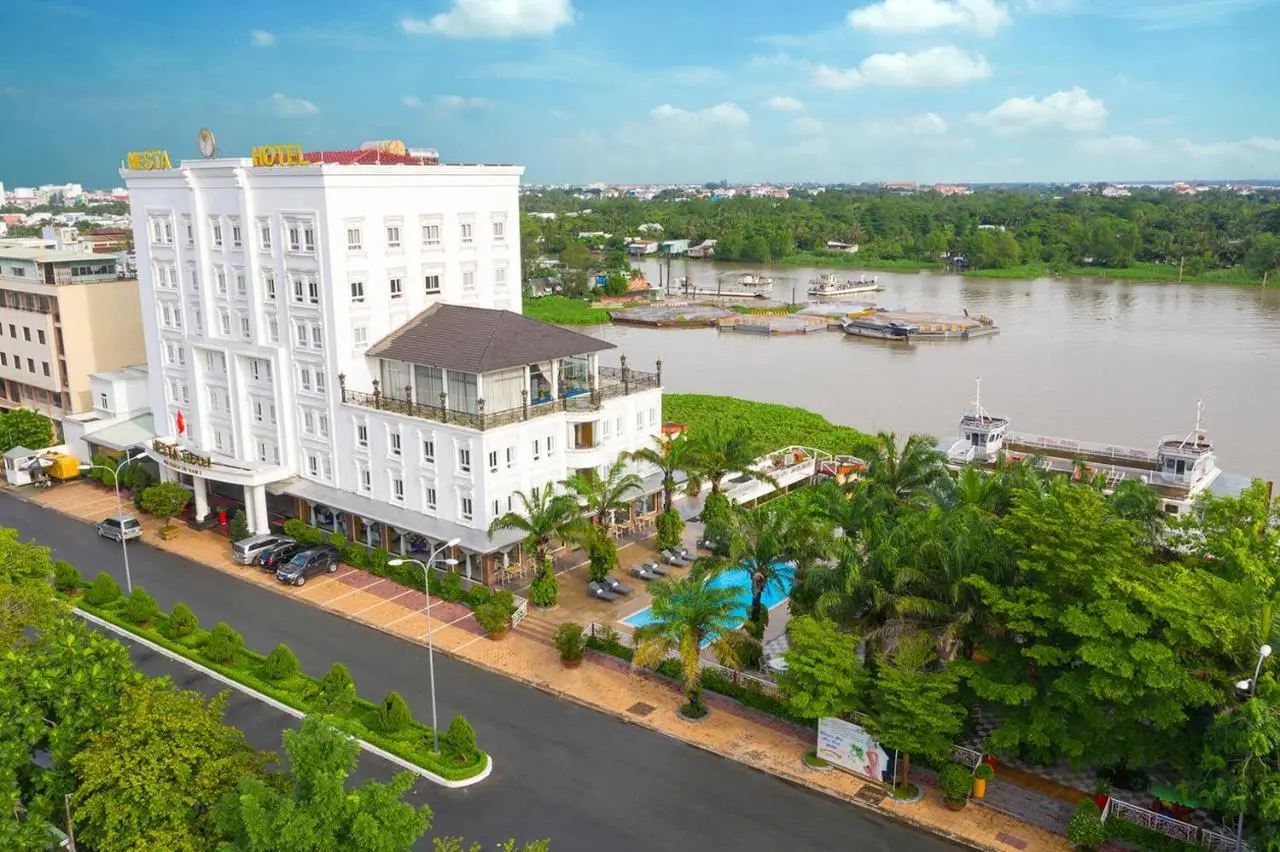 Review kinh nghiệm đi Cần Thơ tự t&uacute;c si&ecirc;u tiết kiệm 4