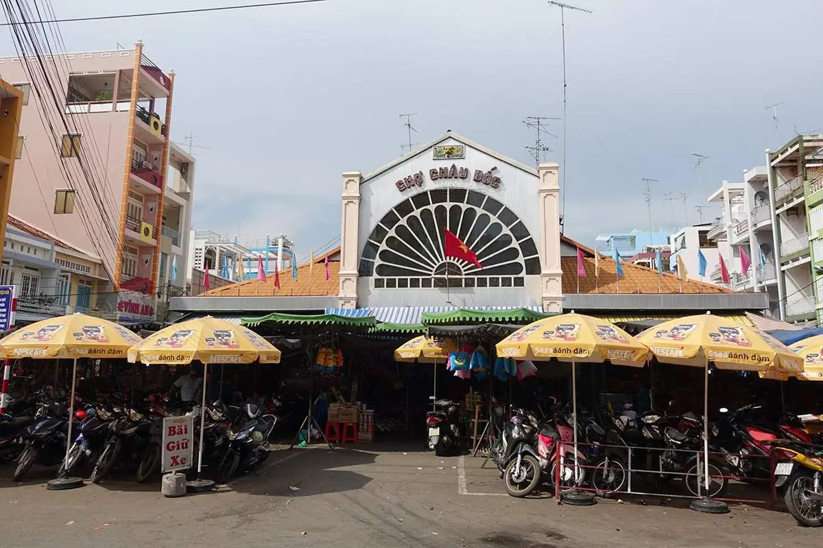 Review lịch tr&igrave;nh Cần Thơ An Giang si&ecirc;u hấp dẫn 2