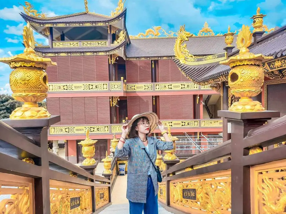 Review lịch tr&igrave;nh Cần Thơ An Giang si&ecirc;u hấp dẫn 4