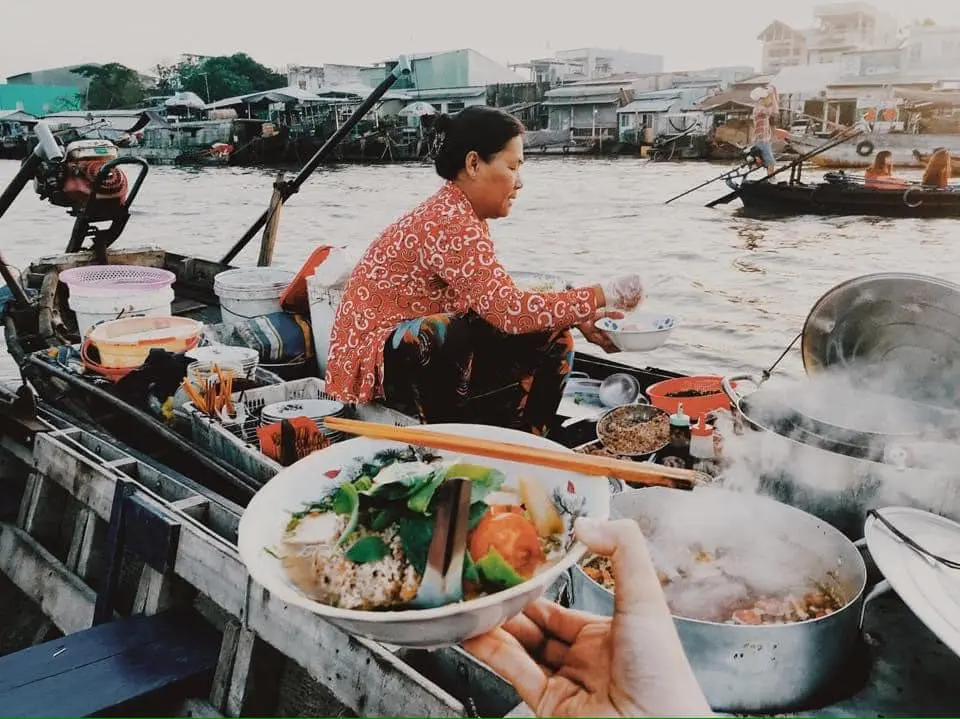 Tất tần tật kinh nghiệm đi Cần Thơ bạn cần nhớ trước khi khởi h&agrave;nh 7