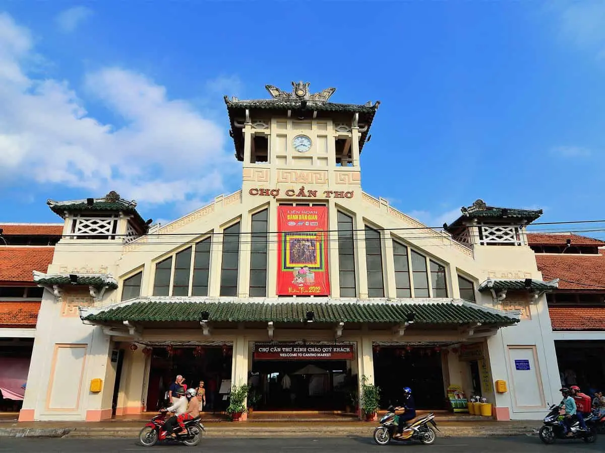 Tất tần tật kinh nghiệm đi Cần Thơ bạn cần nhớ trước khi khởi h&agrave;nh 5